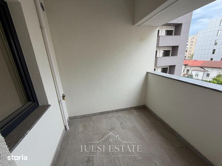 Studio premium de inchiriat | 40 mp | Complex Bucegi | Parcare inclusa - 2