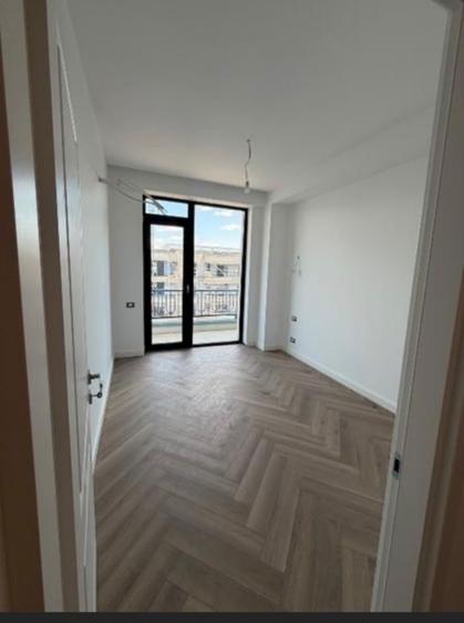 Apartament cu 2 camere decomandat în Pipera