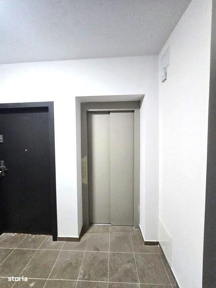 Apartament cu 2 camere în Someșeni