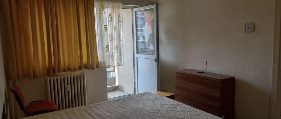 Apartament cu 2 camere semidecomandat în Ultracentral