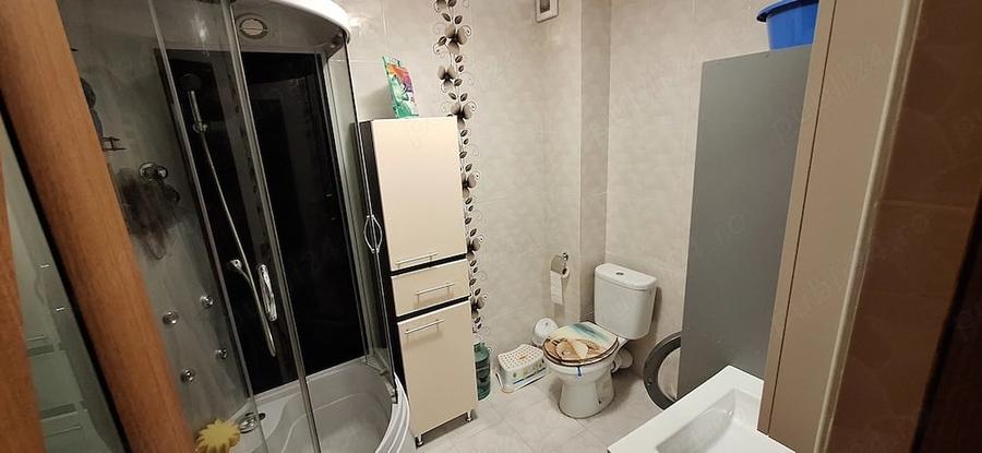 Apartament cu 3 camere decomandat în Șelimbăr