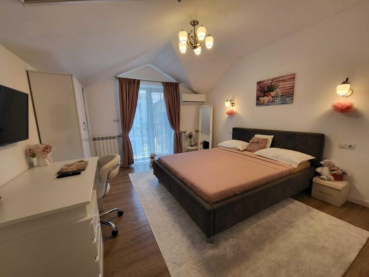 Casa de vanzare ULTRACENTRAL Targoviste - 6