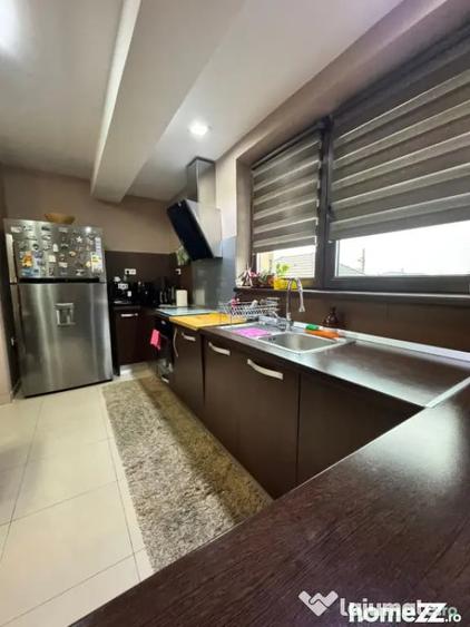Casa in?iruita moderna P+2 Tau?ii Magherau? - 7