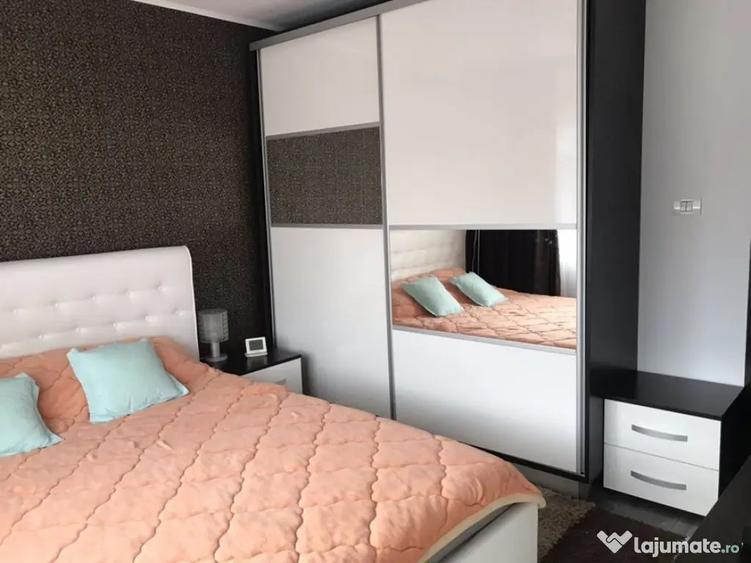 Apartament cu 2 camere decomandat în Tineretului
