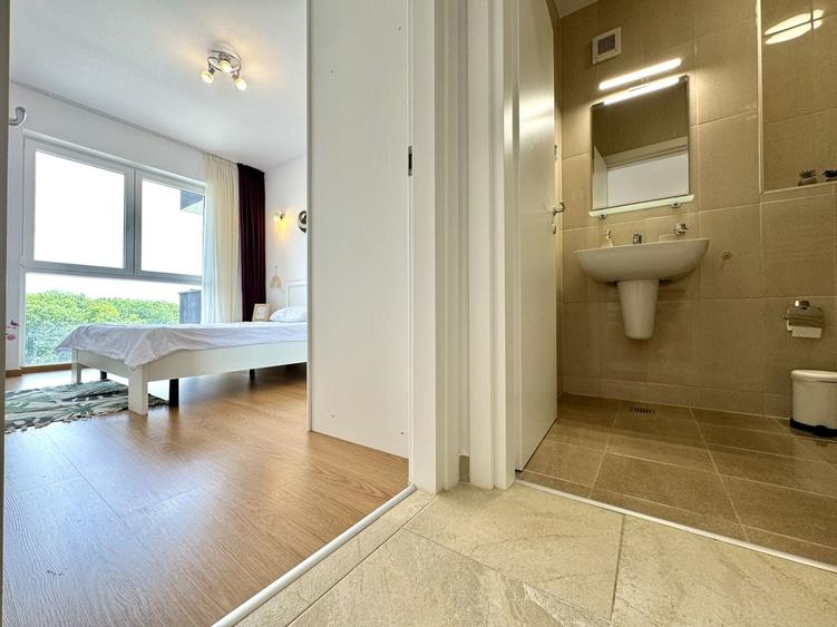 Apartament cu 2 camere decomandat, mobilat în Lipovei
