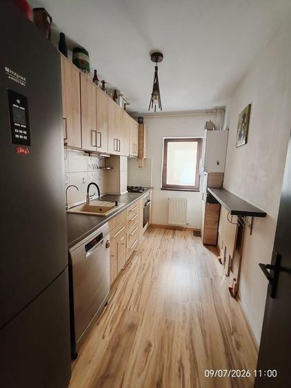Apartament 3 camere Titan-zona Trapezului, bloc 2014 - 6