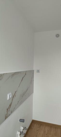 Apartament cu 2 camere semidecomandat în Micro 15