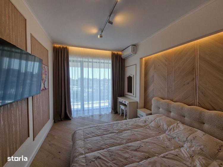 Apartament cu 2 camere în Central — fotografia 1
