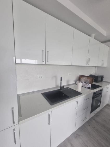 Apartament de inchiriat cu 2 camere - 7