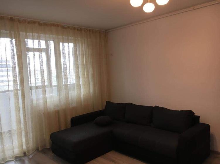 Apartament cu 2 camere în Chiajna