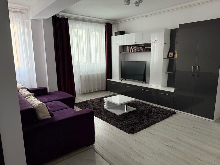Apartament cu 2 camere în Chiajna