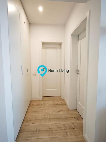 Apartament cu 2 camere decomandat, mobilat în Sisești