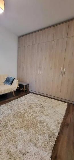 Apartament cu 2 camere decomandat în Lujerului