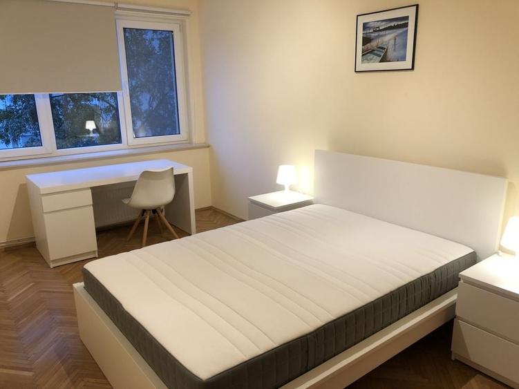 Apartament cu 3 camere în Grigorescu