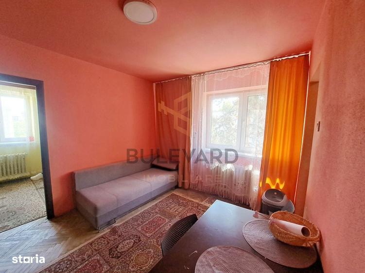 Comision 0. Apartament de vanzare in centrul cartierului Gheorgheni! - 5