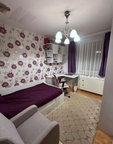 Apartament cu 4 camere în Titan