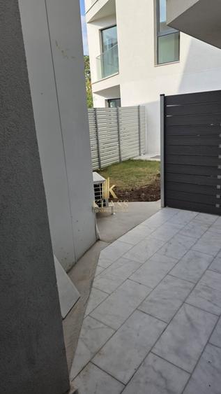 Garsonieră LUX | Rond Alba Iulia – Decebal | Mobilată & Utilată - 13