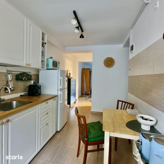 Apartament cu o camera ?i gradina cu terasa - Mana?tur - 7