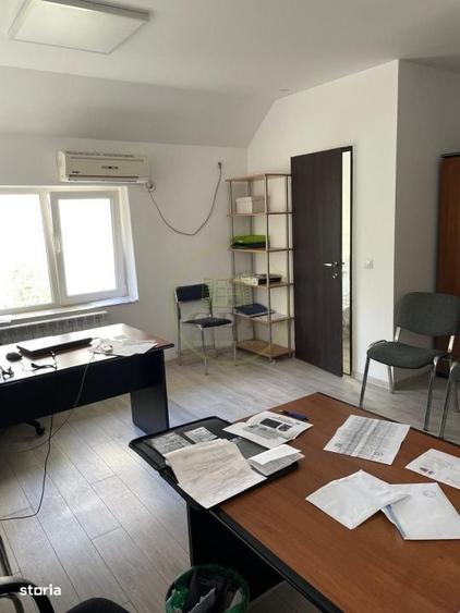 Spatiu de birou ultracentral, 18mp, etaj 1, langa Liceul Oltea Doamna - 4