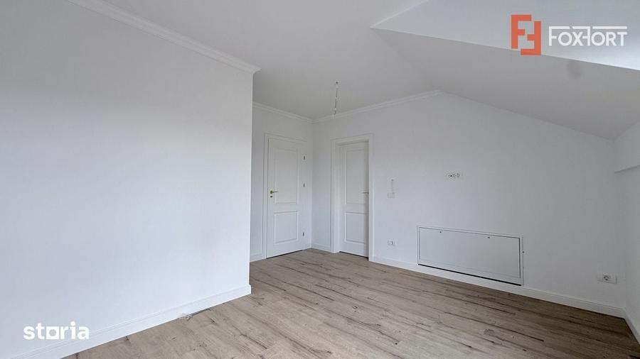 Duplex la cheie, de vanzare 4 camere + 3 bai - Calea Urseni - 2