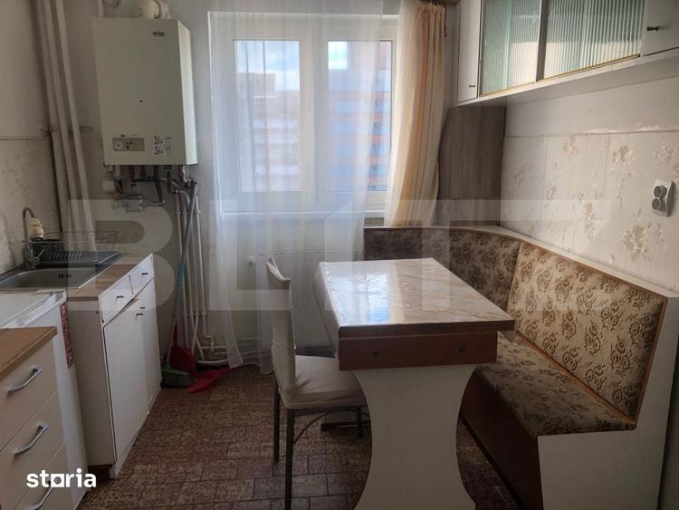 De inchiriat , apartament 2 camere , decomandat , Ultracentral - 6