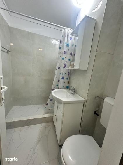 Garsonieră decomandată în Pantelimon