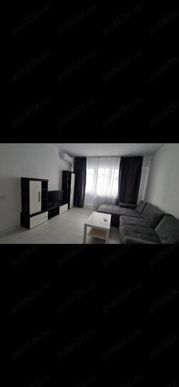 Apartament cu 2 camere decomandat, mobilat în Prelungirea Ghencea