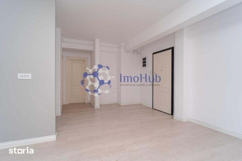 Apartament cu 2 camere în Moara de Vânt