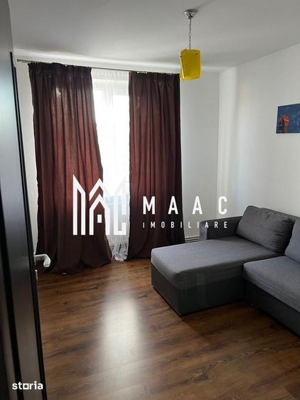 Apartament 3 camere| Balcon | 68MPU | Hipodrom I - 10