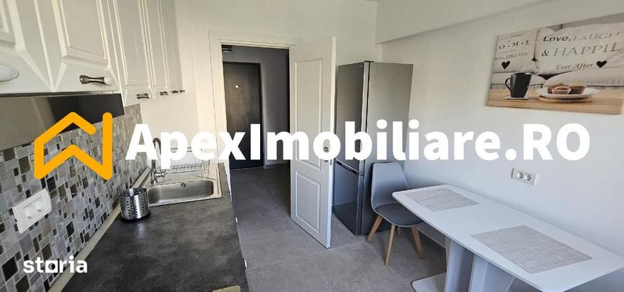 Apartament cu 2 camere semidecomandat în Crângași