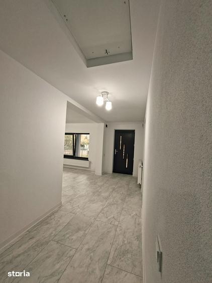 Casă cu 3 camere cu Teren 1000 Mp în Băiculești