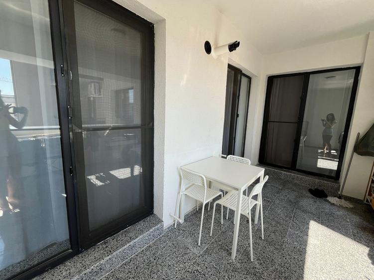 Apartament 3 Camere | Pallady | 2025 AN | LUX | Inc Pardoseala | 76MP - 17