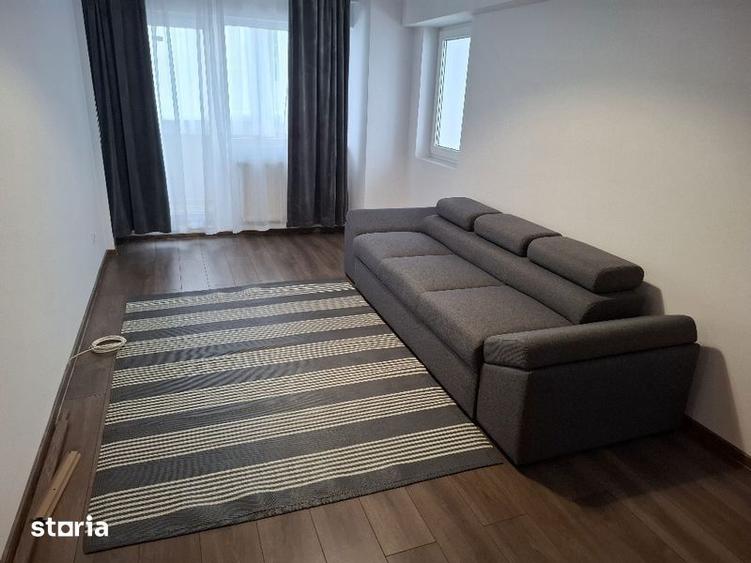 Inchiriere apartament 2 camere Cl Bucuresti - 1
