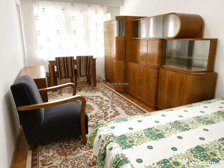Apartament 4 Camere Etaj 1 cu garaj si boxa Baia Mare Centr - 5