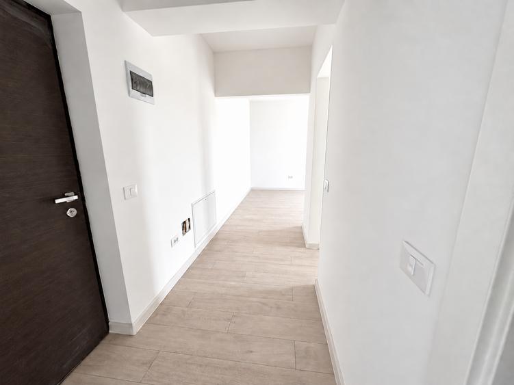 Apartament cu 2 camere decomandat în Păcurari — fotografia 3