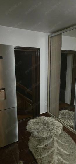 Apartament cu 2 camere decomandat în Burdujeni