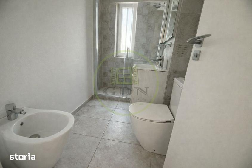 Apartament cu 3 camere, mobilat în Craiovița Nouă