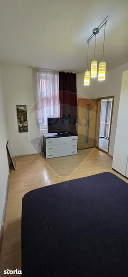 Garsonieră, mobilată în Ultracentral