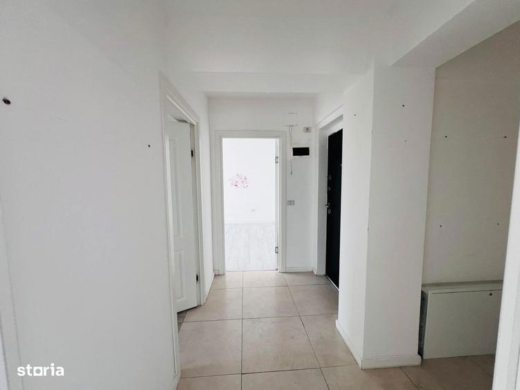 Apartament cu 2 camere decomandat în Cug