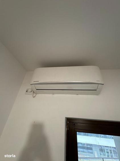 Garsonieră în Copou