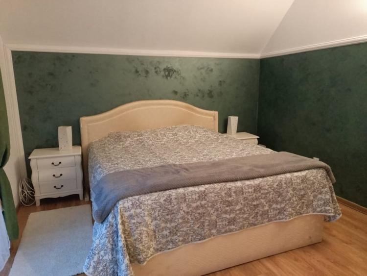 Casă individuală cu 5 camere cu Teren 500 Mp în Sălicea