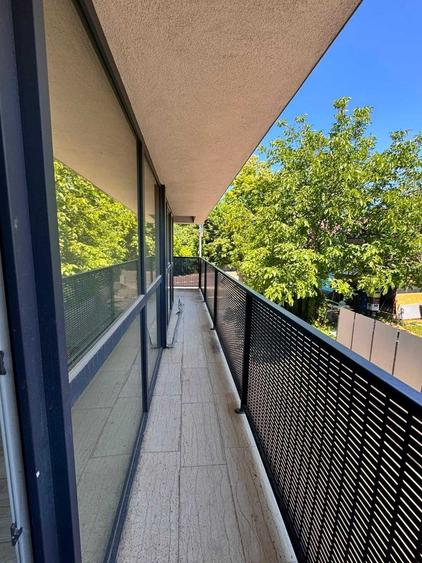 Apartament cu 2 camere în Tudor Vladimirescu