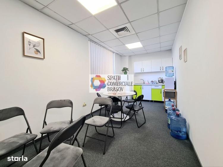 Spațiu comercial, de 160 mp, în Florilor
