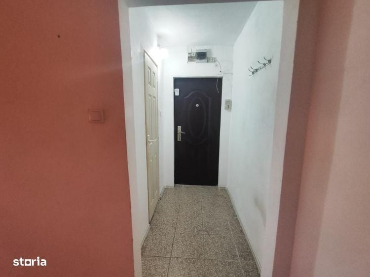 Apartament cu 2 camere semidecomandat în Fortuna