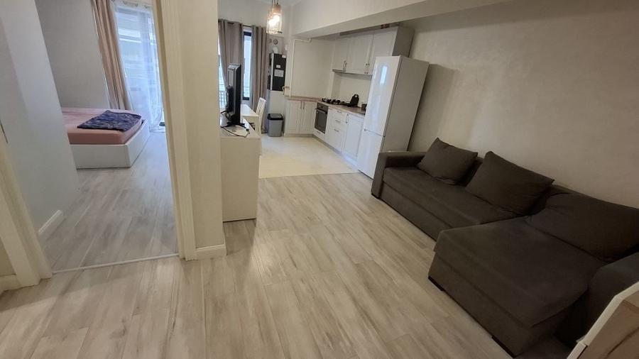 Apartament cu 2 camere semidecomandat în Iași