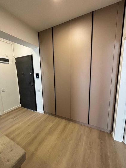 Apartament cu 2 camere decomandat în Lujerului