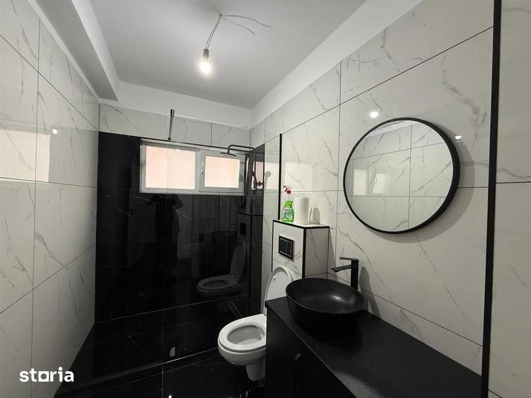 Apartament cu 3 camere decomandat în Trei Stejari
