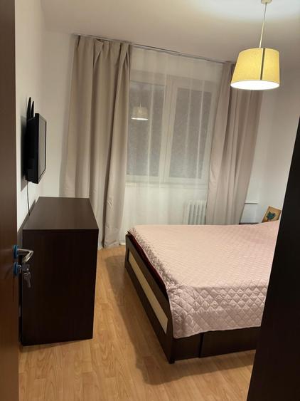 Apartament cu 2 camere decomandat în Gorjului