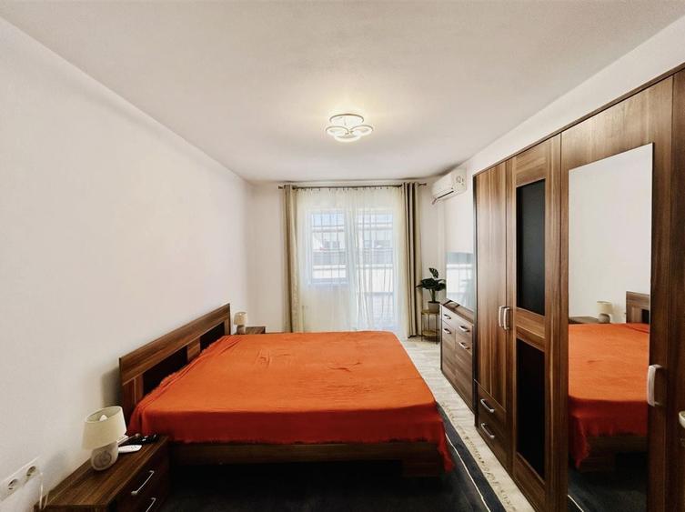 Apartament cu 4 camere în Piața Cluj