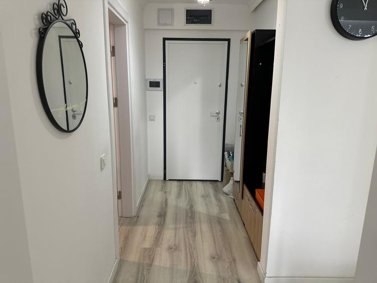 Apartament cu 2 camere decomandat în Pipera — fotografia 3